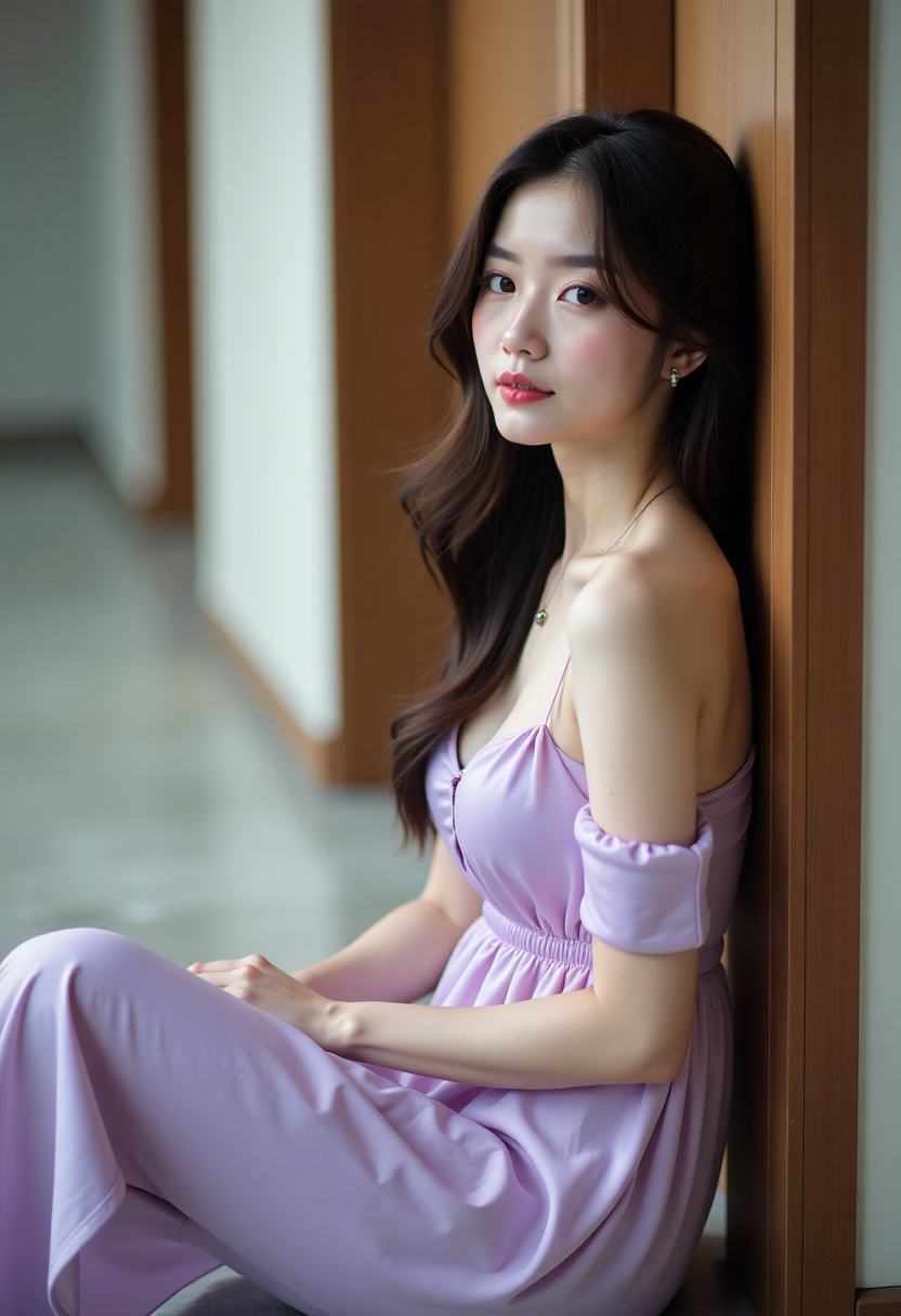晚霞闭馆曲