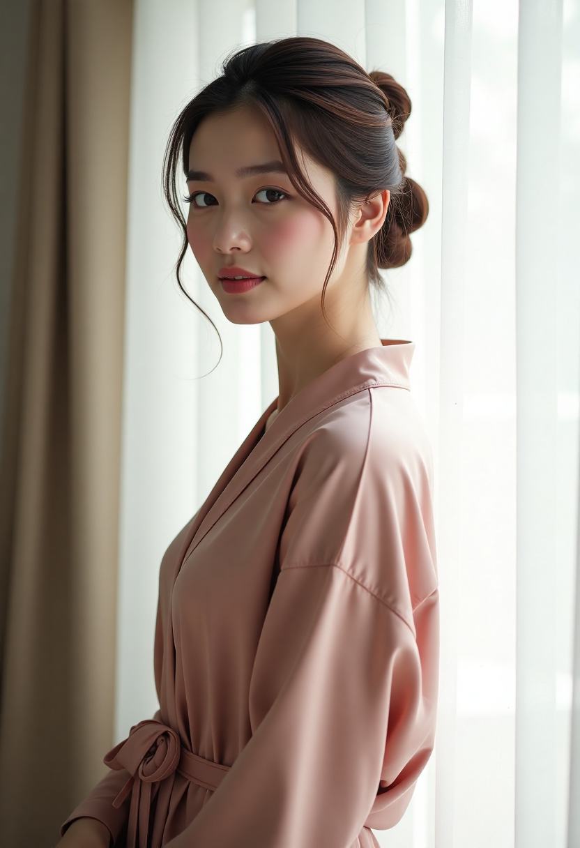大胆构图工作坊海报